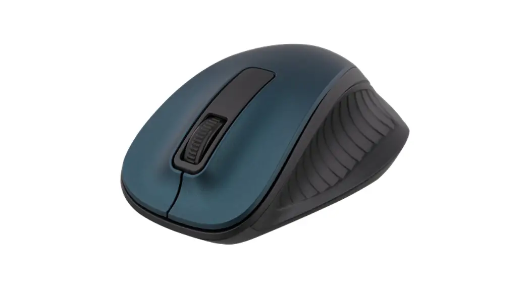 Deltaco Ms-708 Wireless Optical Mouse User Manual