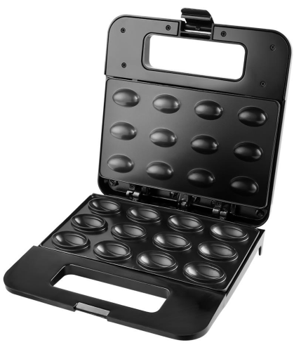 LUMME LU SM1252B Nut Maker