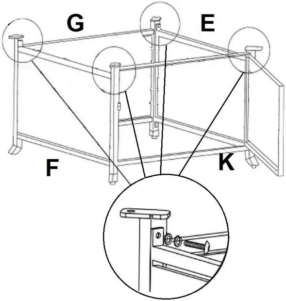 Assembly Instruction