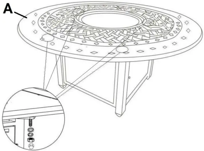 Assembly Instruction