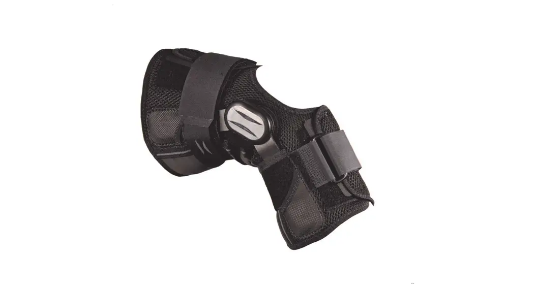 Hely Weber 7686 Knapp Ii Hinged Knee Instruction Manual Hely Weber 7686 Knapp Ii Hinged Knee Instruction Manual