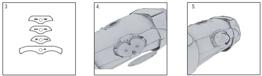 HELY WEBER 7686 Knapp II Hinged Knee - Fig4