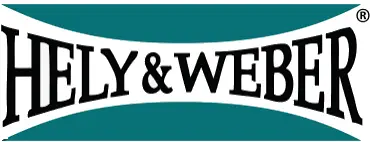 HELY WEBER logo