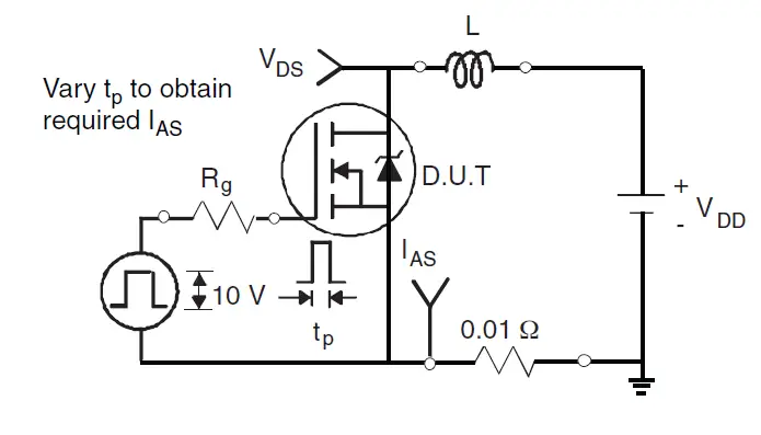 VISHAY-IRF510S-Power-Mosfet-16