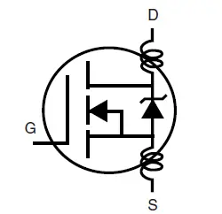 VISHAY-IRF510S-Power-Mosfet-2