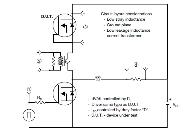 VISHAY-IRF510S-Power-Mosfet-21
