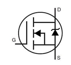 VISHAY-IRF510S-Power-Mosfet-3