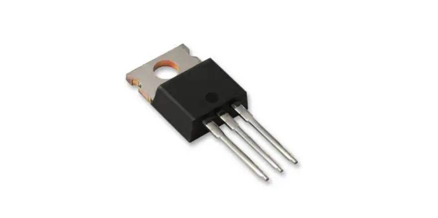 Vishay Irf510s Power Mosfet Instruction Manual