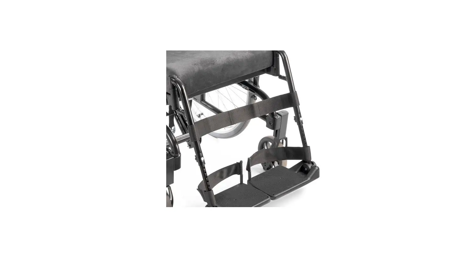 Etac 27909 Calf Strap Prio Instruction Manual Etac 27909 Calf Strap Prio Instruction Manual