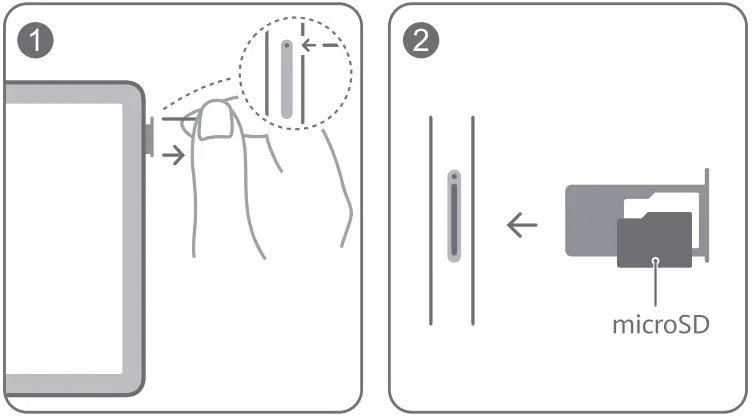 Installation The Device