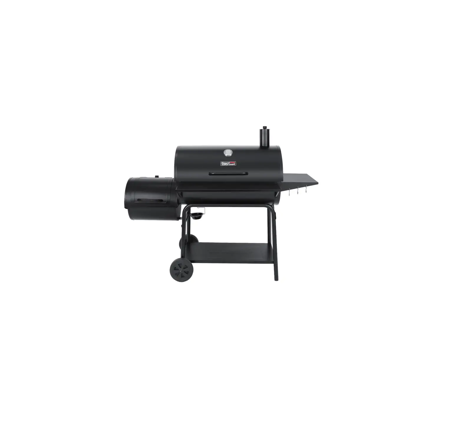 Royal Gourmet Cc2036f Deluxe 36-inch Barrel Charcoal Grill Installation Guide Royal Gourmet Cc2036f Deluxe 36-inch Barrel Charcoal Grill Installation Guide