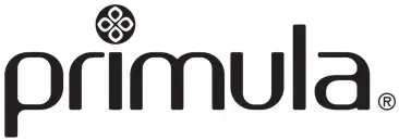 primula - logo
