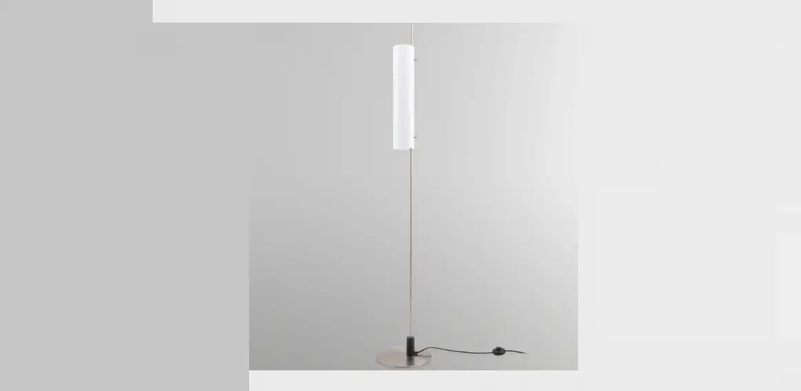 Bega 67481.2 Indoor Floor Lamp Instruction Manual