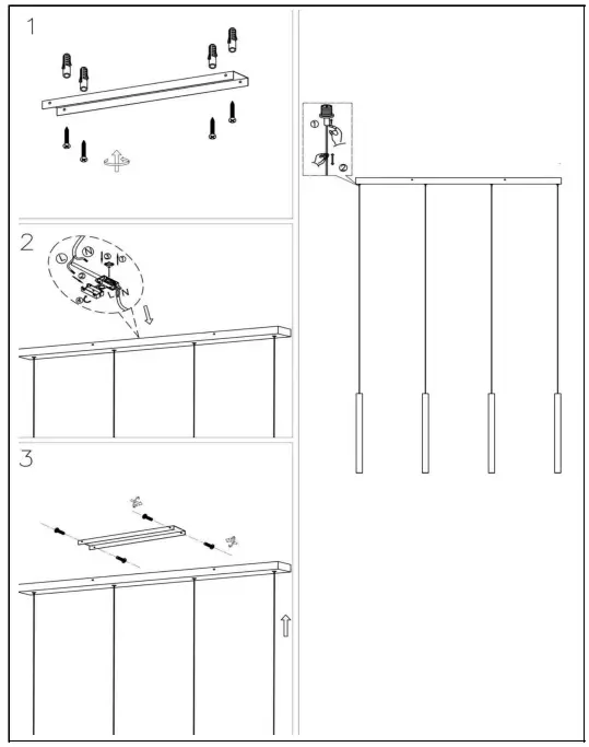 Assembly Instruction