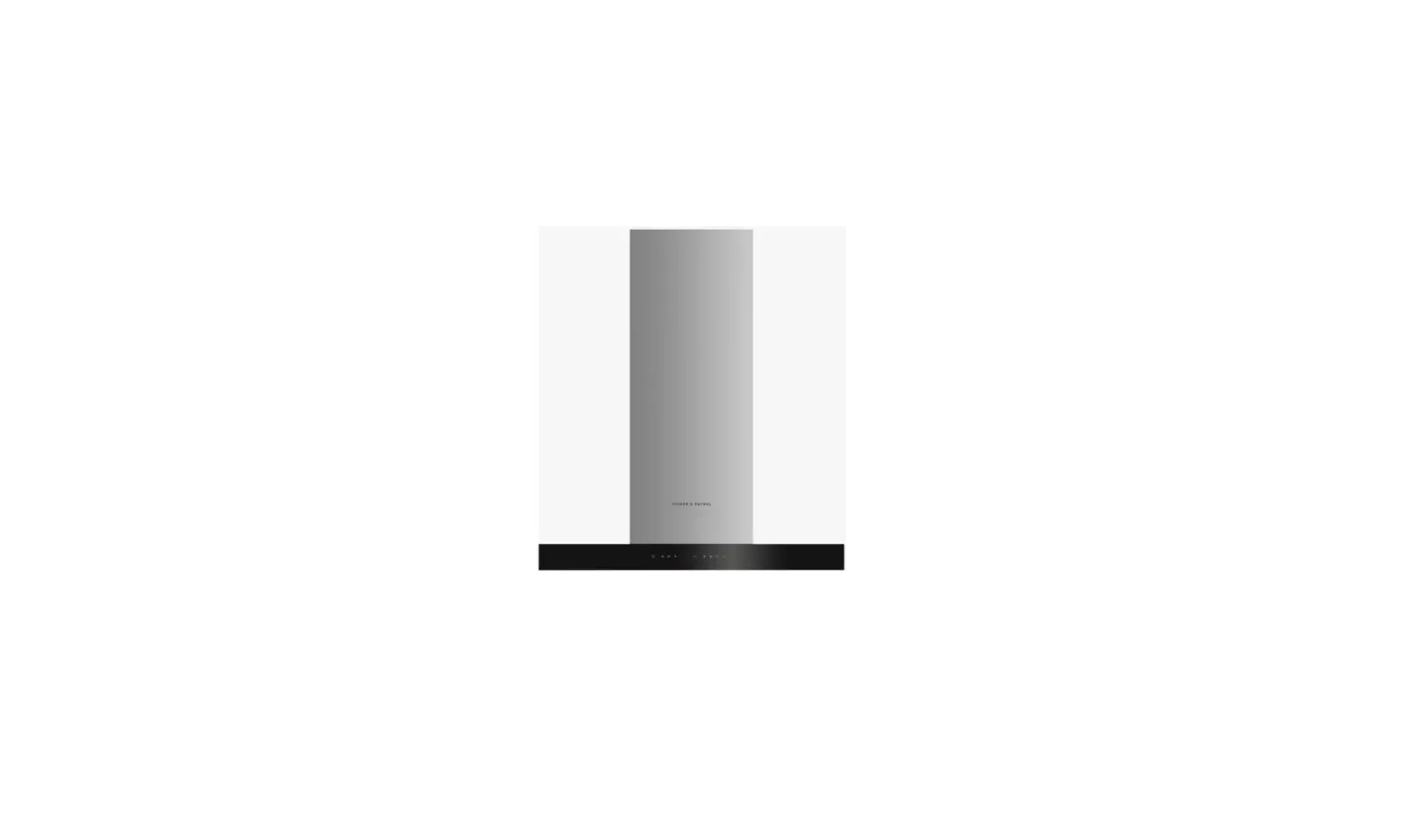 Fisher Paykel Hc30dcxb4 Wall Range Hood 30 Inch Box Chimney User Guide
