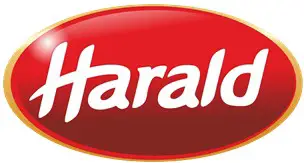 Harald - logo