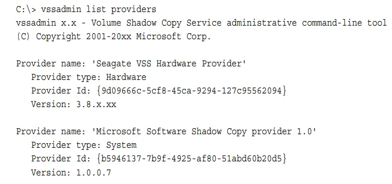SEAGATE-G265-VSS-Hardware-Provider-fig-1