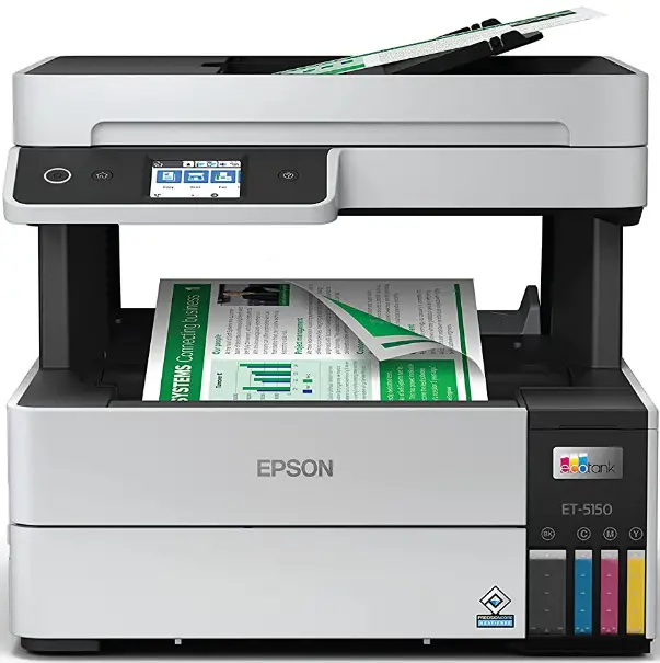 Epson-EcoTank-ET-5150-Wireless-Supertank-Printer-product