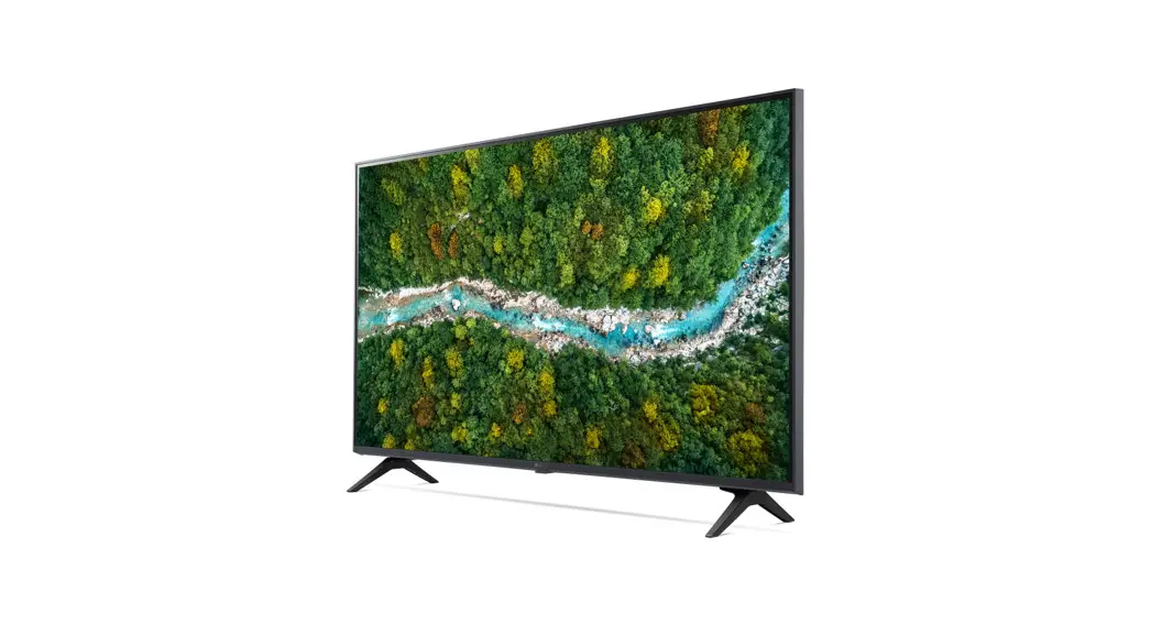 Lg Up7702 Tv User Manual