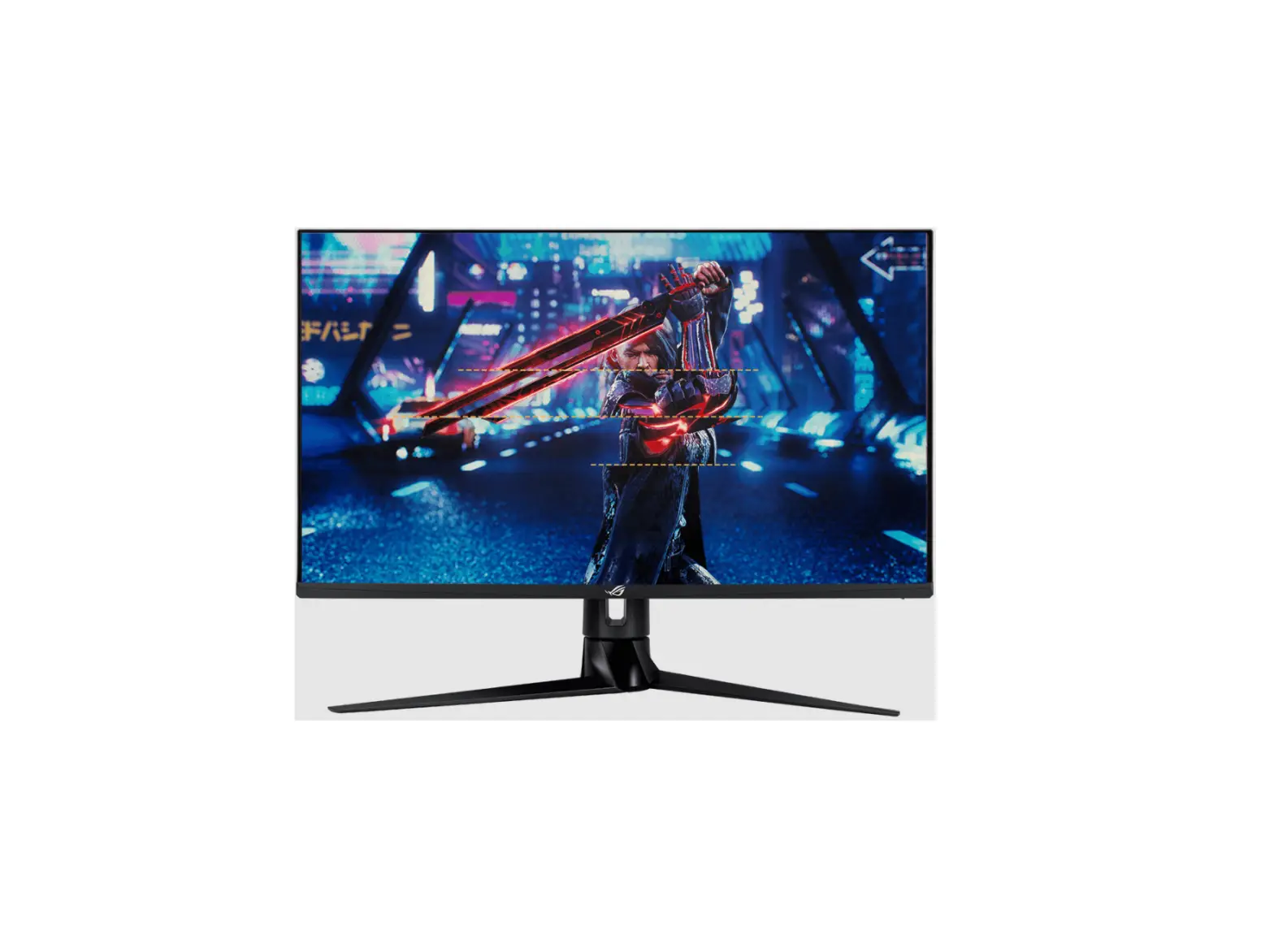 Asus Pg32uq Rog Swift Gaming Monitor User Manual Asus Pg32uq Rog Swift Gaming Monitor User Manual