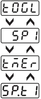 i therm AI 7482D Digital Temperature Controller - icon 10