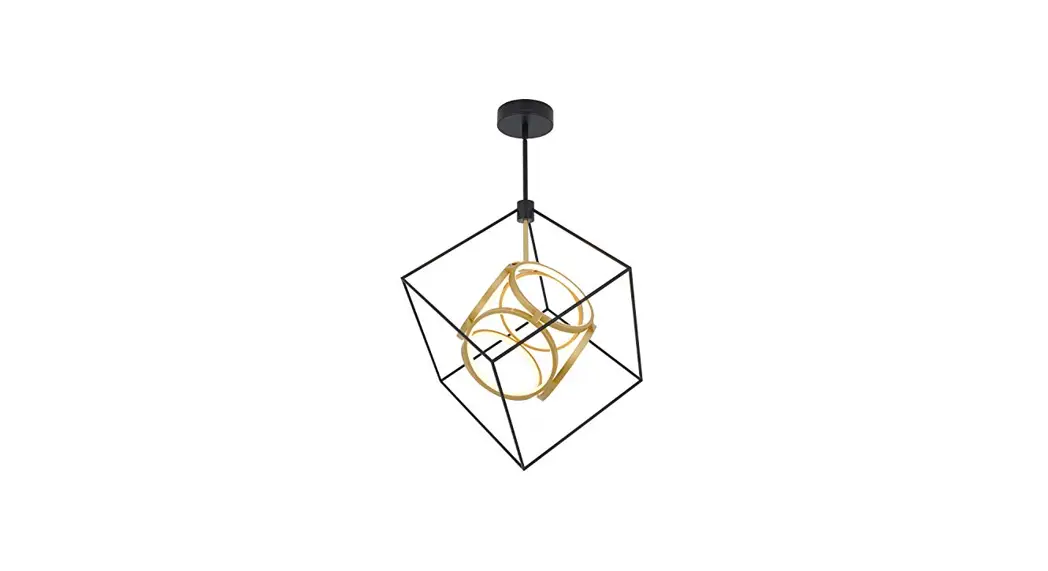 Artika Pdt-ar5c-hd2gd Led Pendant Light Instruction Manual Artika Pdt-ar5c-hd2gd Led Pendant Light Instruction Manual