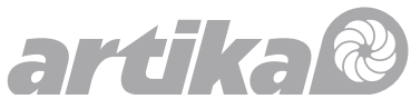 artika logo