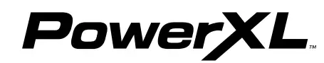 PowerXL - logo