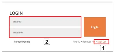 WISeNeT XRN 1620B2 Network Video Recorder -Wisenet DDNS 1
