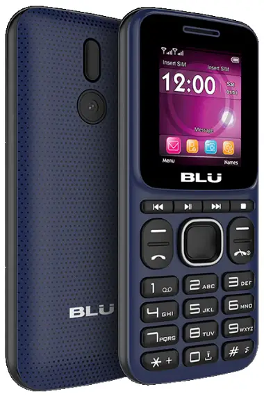 BLU-Z253-Z4-Music-Mobile-product