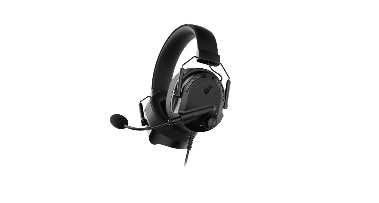 Fantech Alto Mh91 Multi-platform Gaming Headset User Manual Fantech Alto Mh91 Multi-platform Gaming Headset User Manual