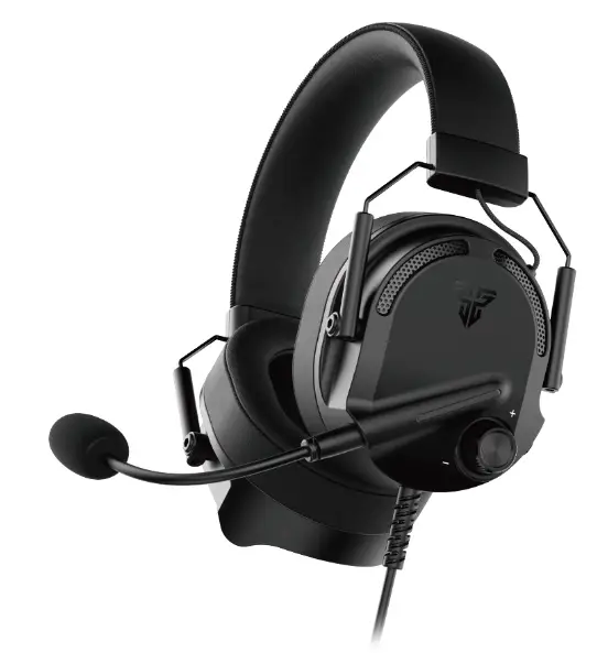 FANTECH ALTO MH91 Multi-Platform Gaming Headset-product