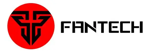 FANTECH -logo
