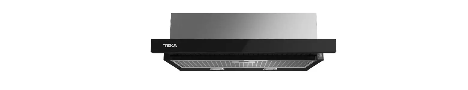 Teka Cnl 6415 Plus Built-in Pull-out Hood User Manual
