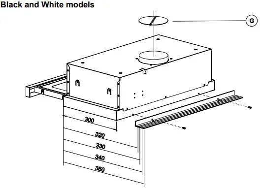 TEKA CNL 6415 PLUS Built-In Pull-Out Hood-fig7