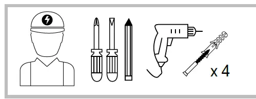 Nowodvorski Oslo-7520_v1 Lustra LED living Oslo 90 Oak fig-2
