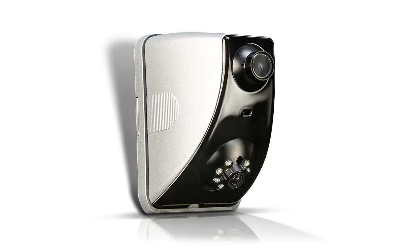 Zenec Ze-rvsc200-mk2 Twin Sensor Rear View Camera Instructions