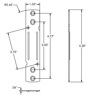 JUNO-JSBT-4IN-SlimBasics-Tapered-Switchable-Mount-Disk-Light-FIG-13