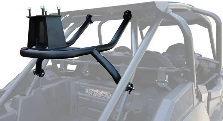 AFX-MOTORSPORTS-POR034-Spare-Tire-Carrier-Kit-PRO