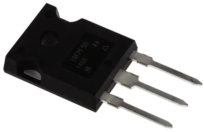 VISHAY IRFPF50PbF Power MOSFET