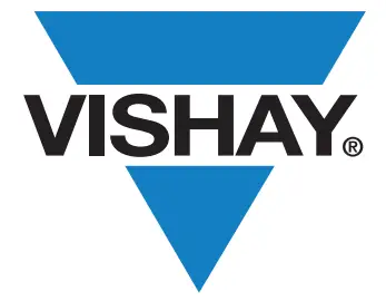 VISHAY - logo