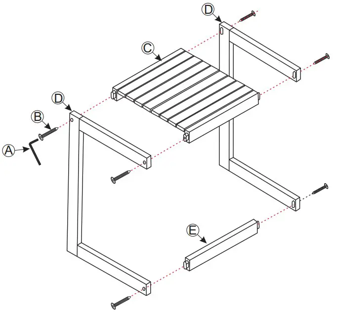 Assembly Instruction