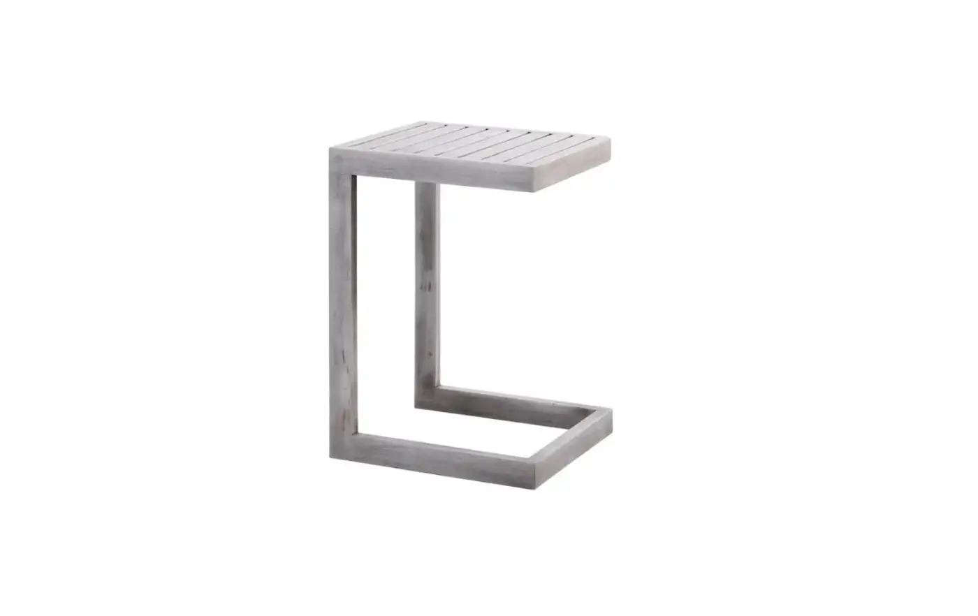 Stylecraft Gnvf1171cuecom Lucena Acacia Wood Outdoor Accent Table Instruction Manual