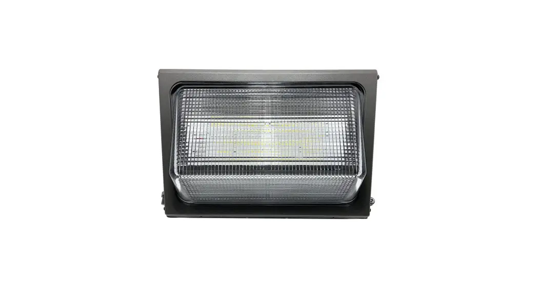 Ledone Cct Series Loc-wp Multi Watt Outdoor Mini Wall Pack Installation Guide Ledone Cct Series Loc-wp Multi Watt Outdoor Mini Wall Pack Installation Guide