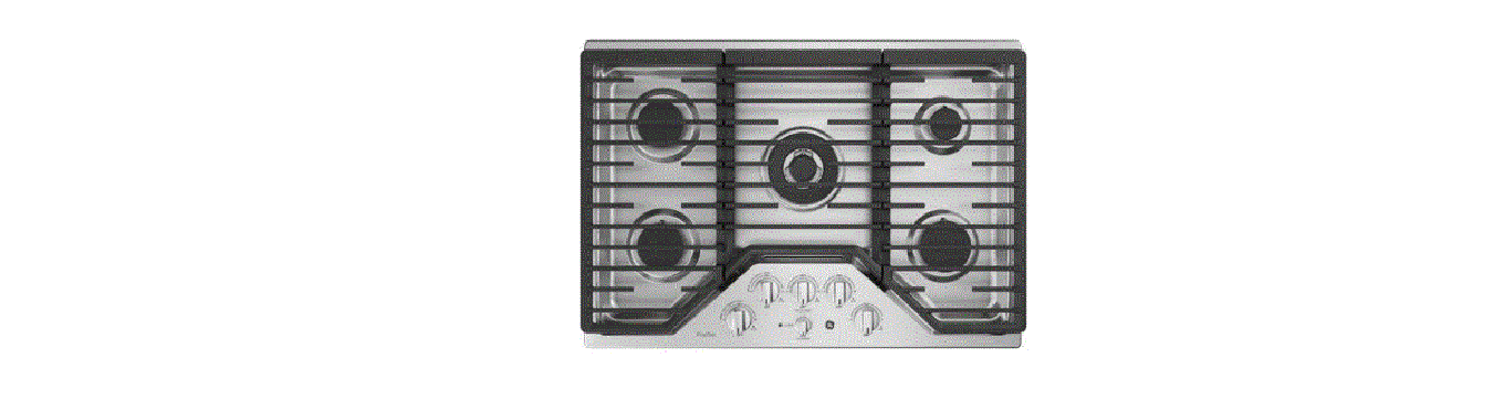 Ge Jgp3530 Profile 30 Stainless Steel Gas Cooktop Instructions Ge Jgp3530 Profile 30 Stainless Steel Gas Cooktop Instructions