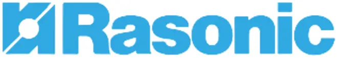 Rasonic-logo