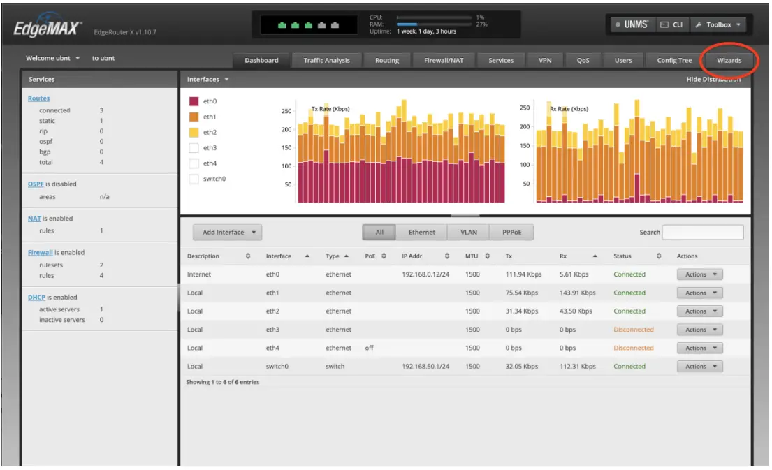 SPAN Multiple Panels App - app5