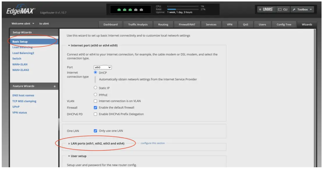SPAN Multiple Panels App - app6