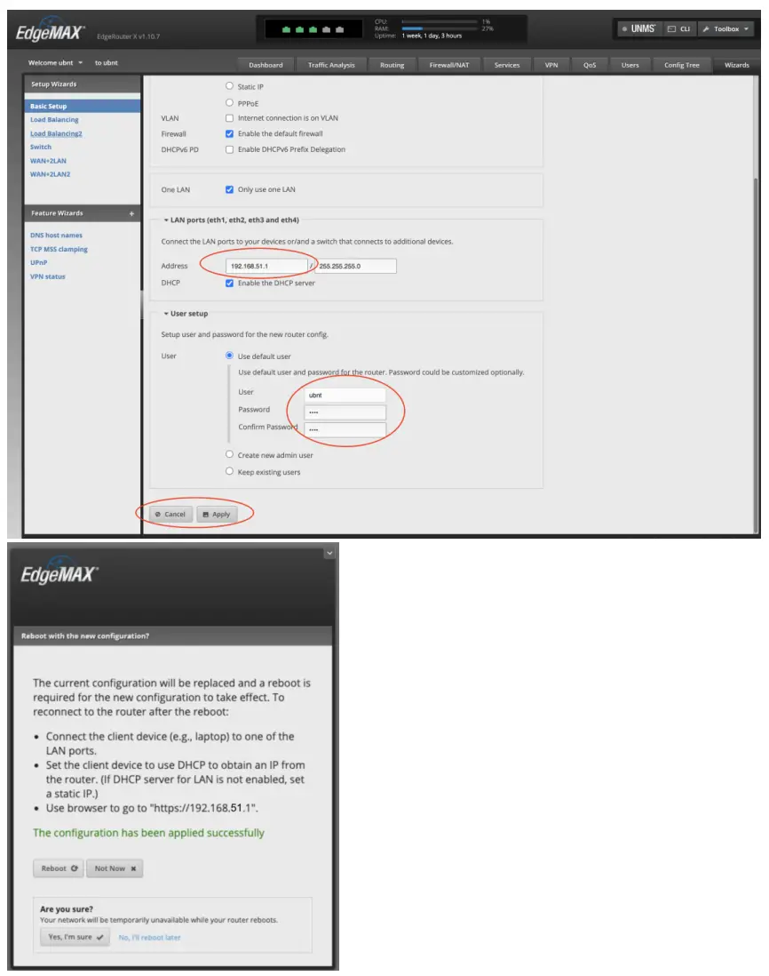 SPAN Multiple Panels App - app7