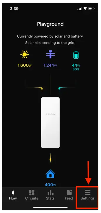 SPAN Multiple Panels App - fig8